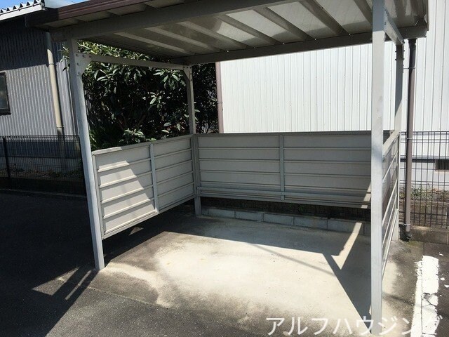  サンヒルズ羽生