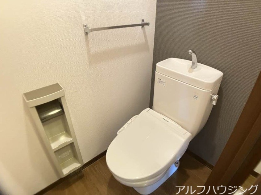  エスポワール可児