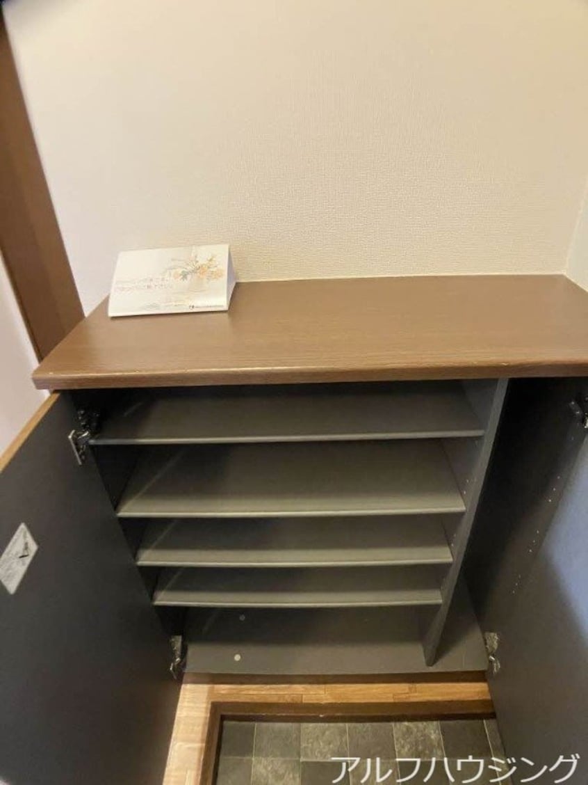  エスポワール可児