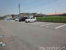 駐車場 ルビーン・レオーネB