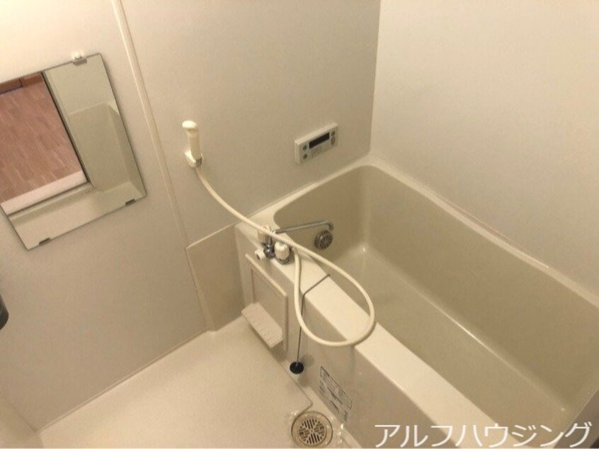 イメージ ルビーン・レオーネB