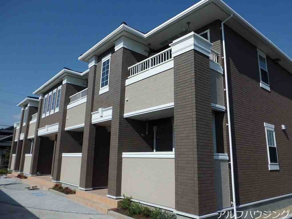  グレイス・ヒルズ