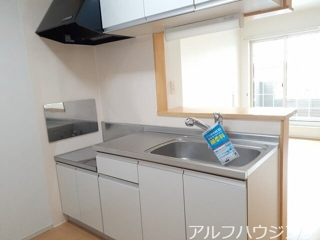  グレイス・ヒルズ