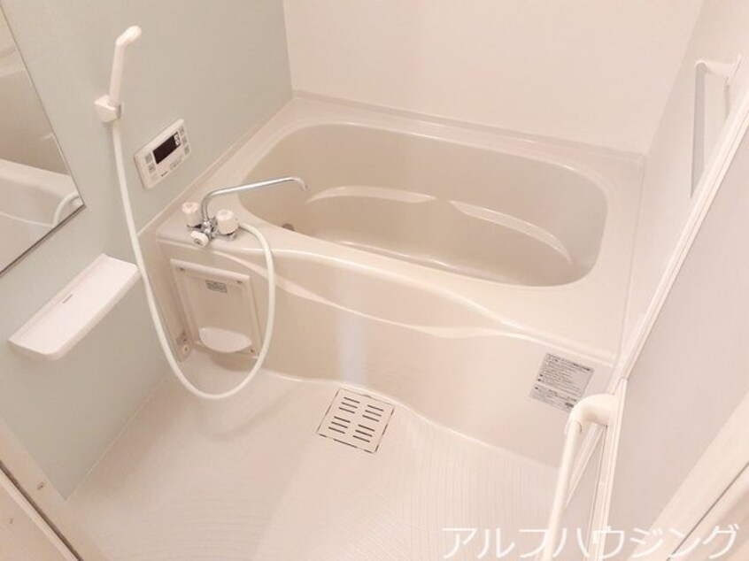  グレイス・ヒルズ