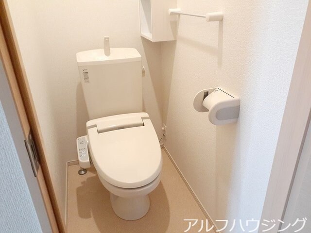  グレイス・ヒルズ