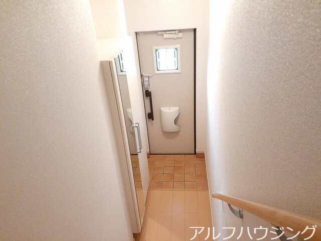  グレイス・ヒルズ