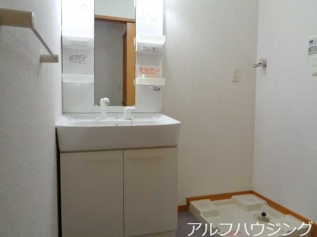  ウエストパーク　Ｄ