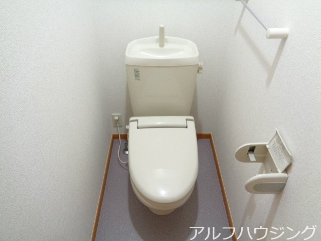  ウエストパーク　Ｄ