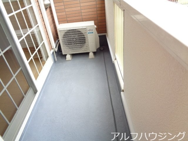  ウエストパーク　Ｄ