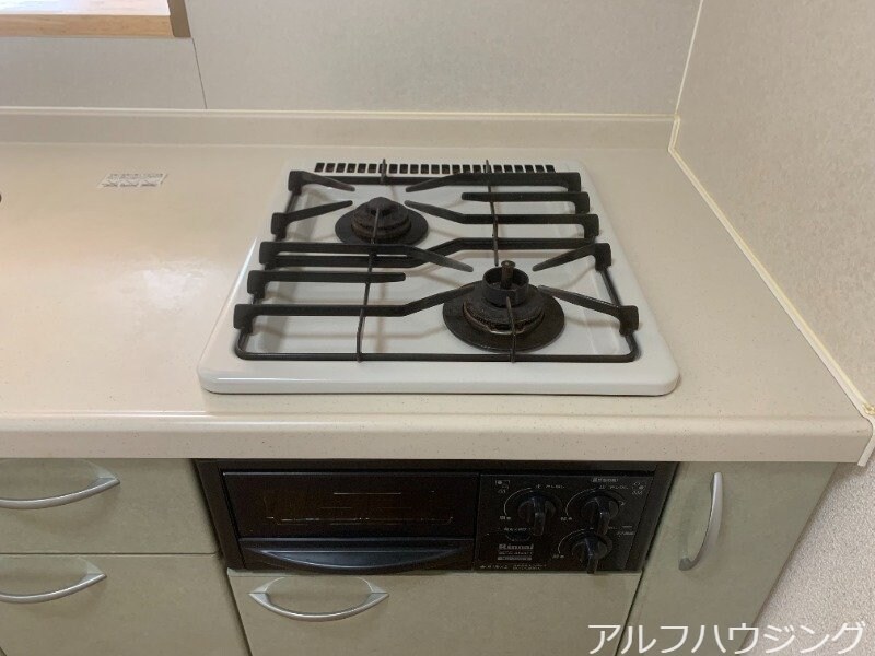 イメージ グランドソレーユ