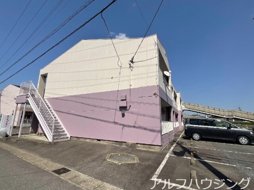  クリエートタウニーB