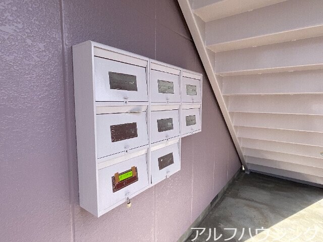  クリエートタウニーB