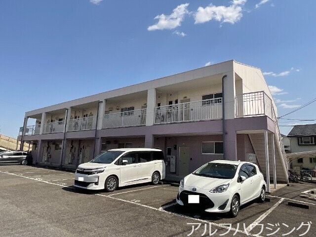  クリエートタウニーB