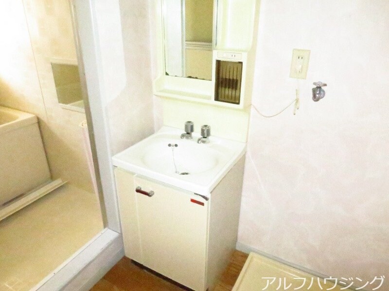  クリエートタウニーB