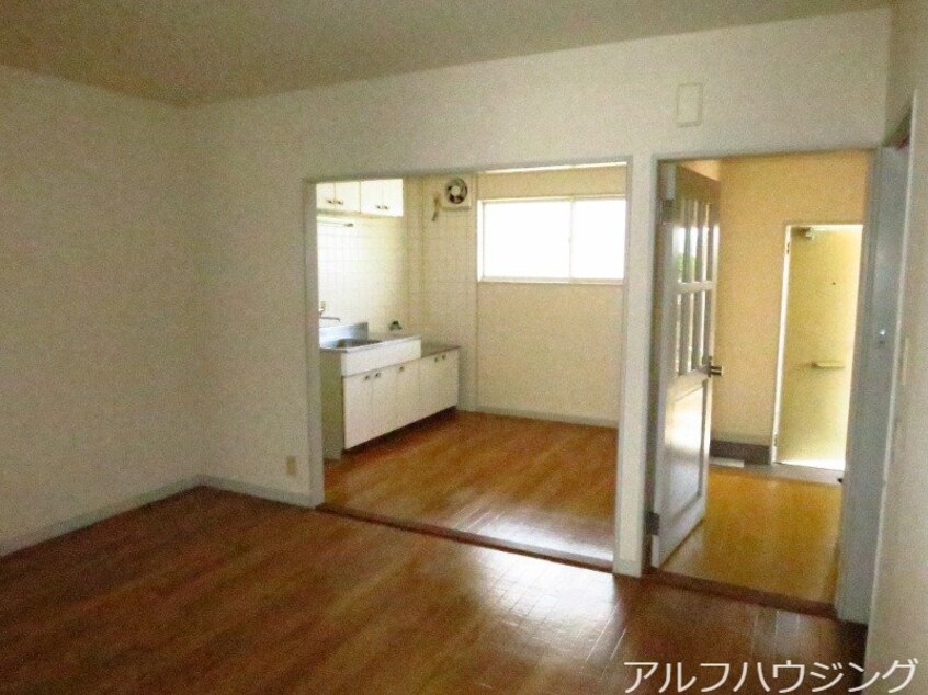  クリエートタウニーB