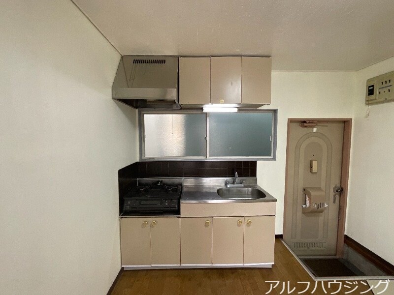  コーポフレグランスB