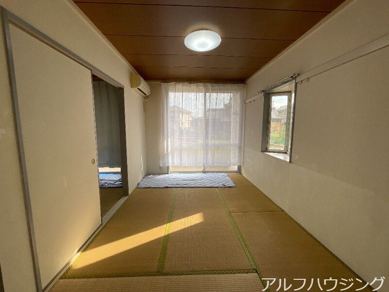  コーポフレグランスB