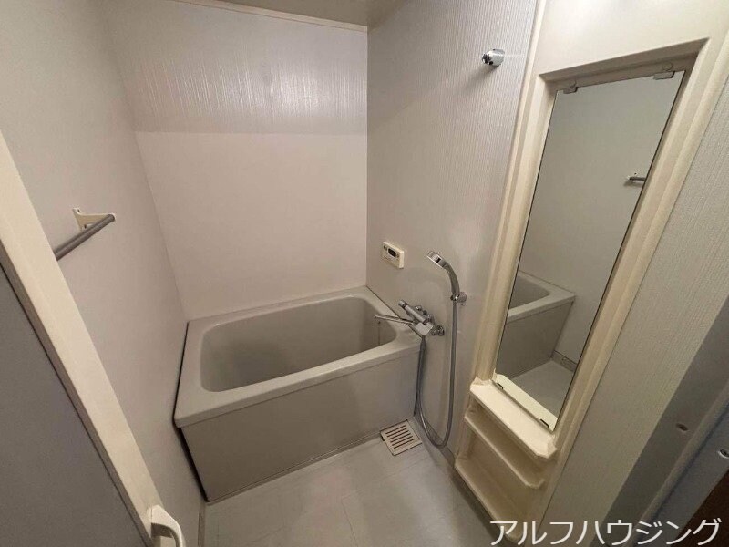 イメージ グレースヴィラニシカワ