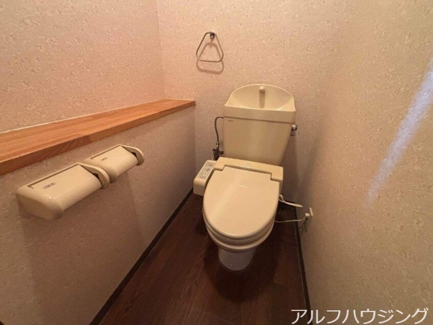 イメージ グレースヴィラニシカワ