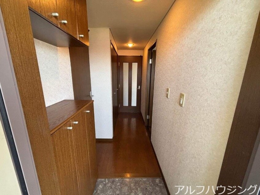 イメージ グレースヴィラニシカワ