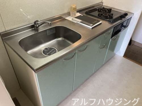  サンライズファミリアⅢ