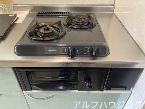  サンライズファミリアⅢ