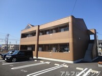 ディア　コート　Ａ