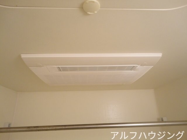 浴室乾燥機 ディア　コート　Ａ