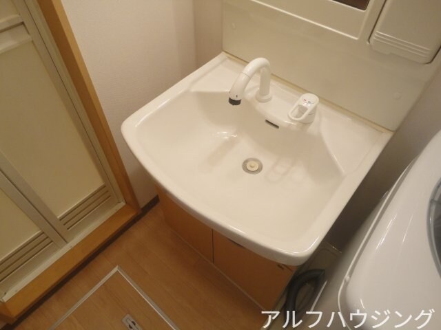 洗髪洗面化粧台 ディア　コート　Ａ