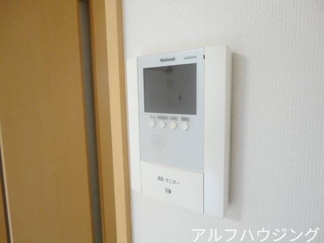 カメラ付インターホン ディア　コート　Ａ