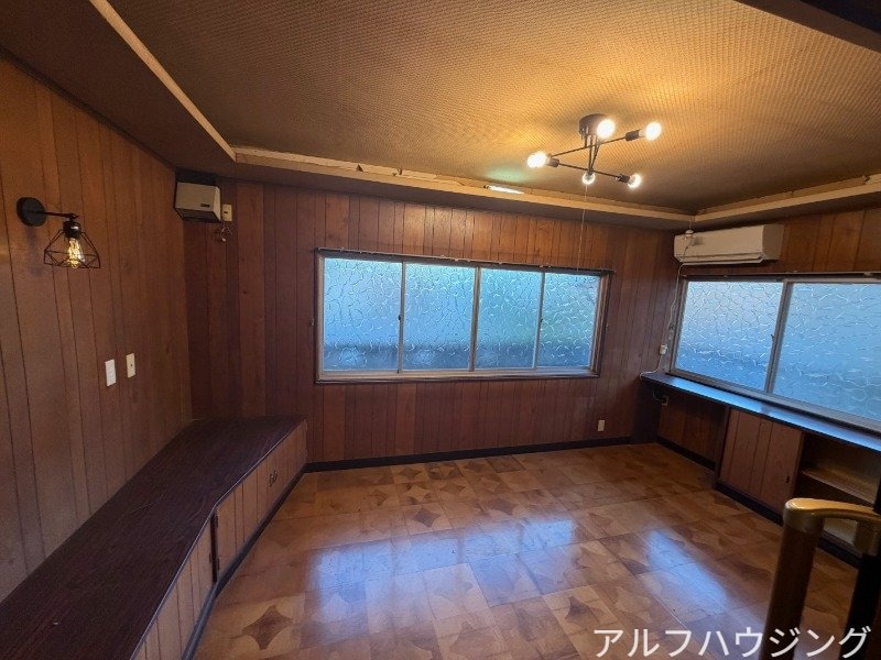 1F洋室 可児市兼山貸家