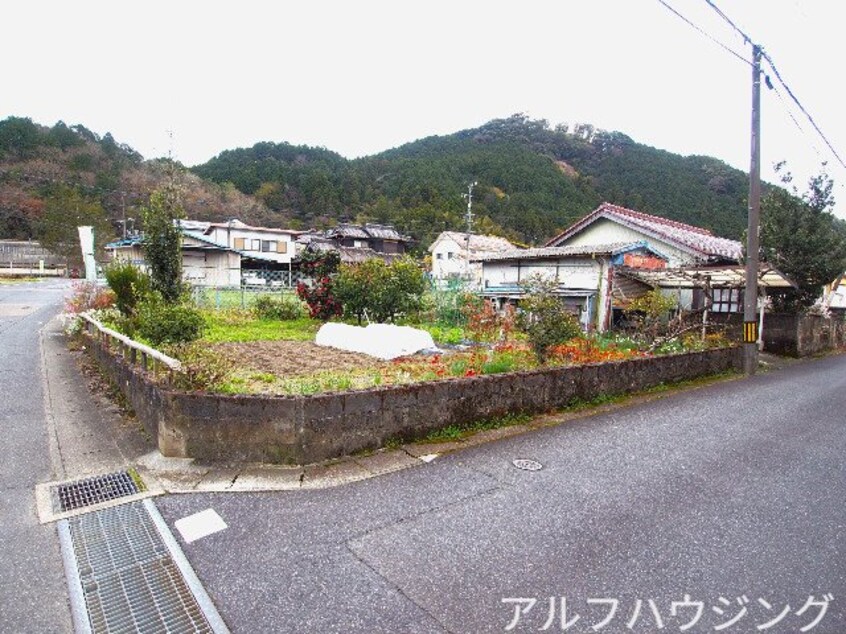  可児市兼山貸家