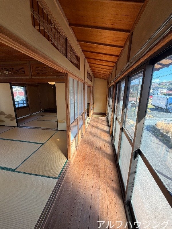 2F廊下 可児市兼山貸家