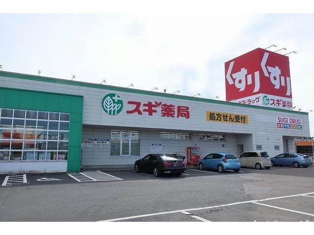 スギ薬局可児店(ドラッグストア)まで708m サープラスワン アネックス光