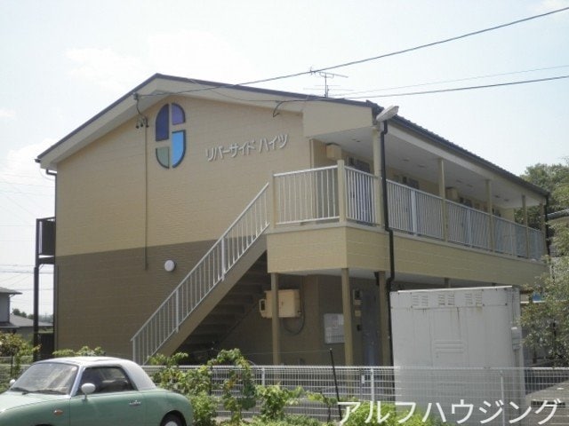  リバーサイドハイツ