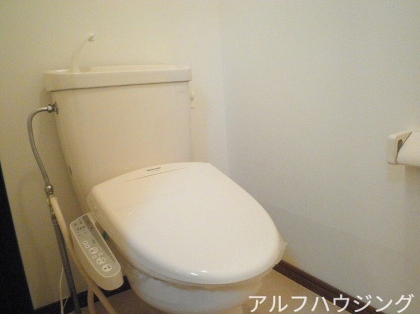  リバーサイドハイツ