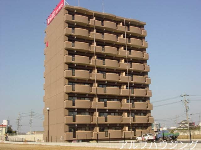 外観 ハートフル春里