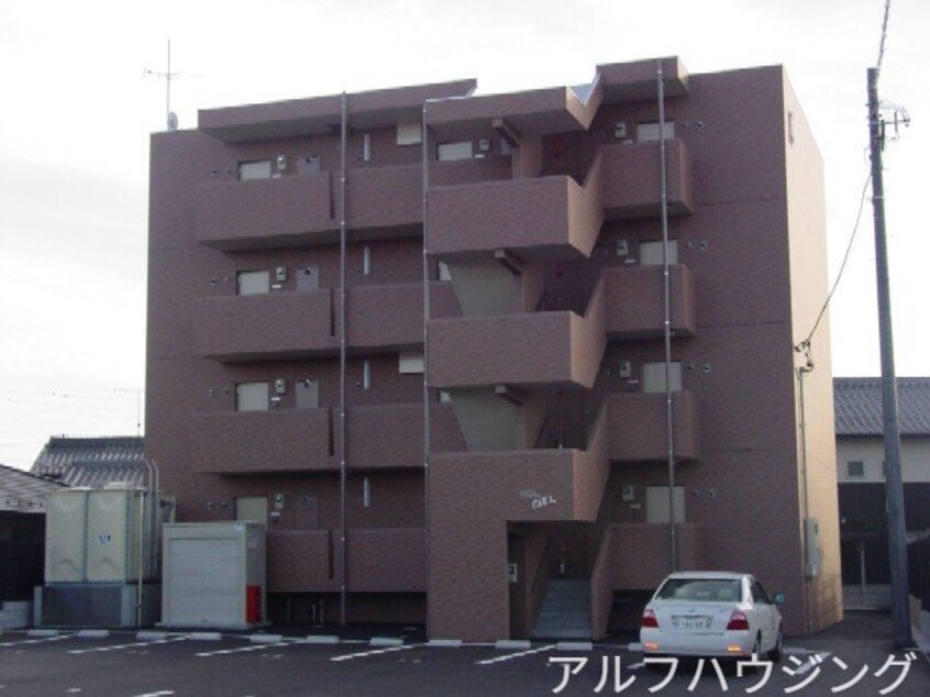  ハートフルマンション シエル