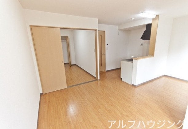  ハートフルマンション シエル