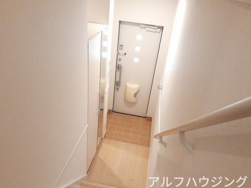  ラ・ヴィエルジュ