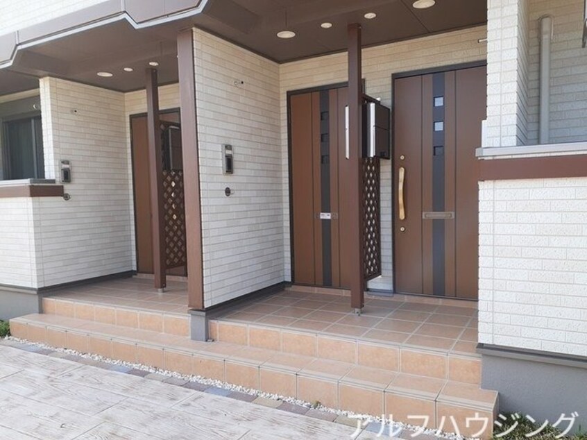  ラ・ヴィエルジュ