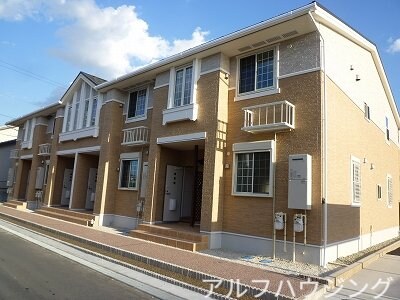  ロード・ハウス