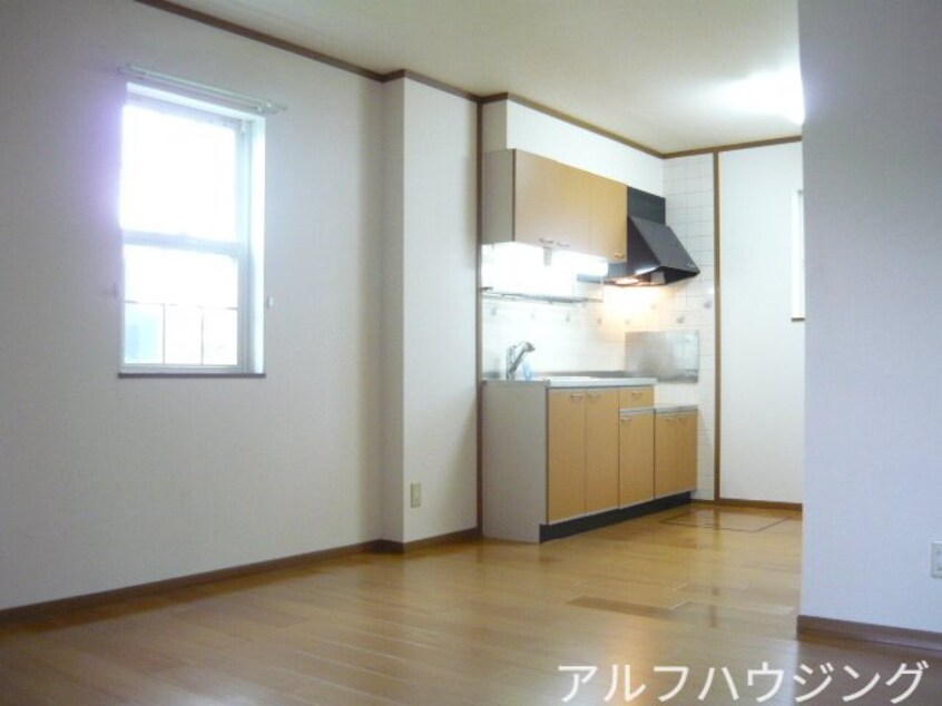  サン・ファミリーＢ