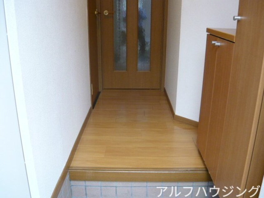  サン・ファミリーＢ