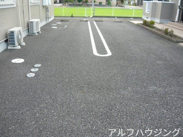  サン・ファミリーＢ