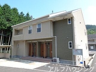  錦フォーリスト　ハーモニーＡ