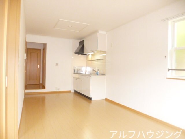  錦フォーリスト　ハーモニーＡ