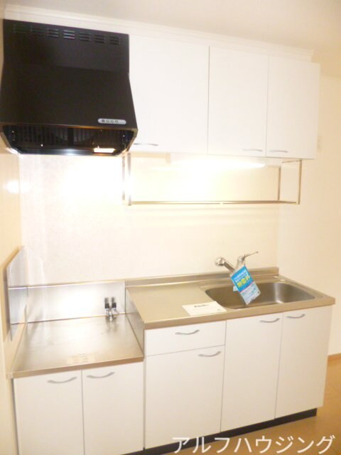  錦フォーリスト　ハーモニーＡ