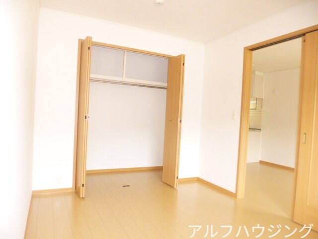  錦フォーリスト　ハーモニーＡ