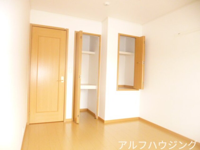  錦フォーリスト　ハーモニーＡ